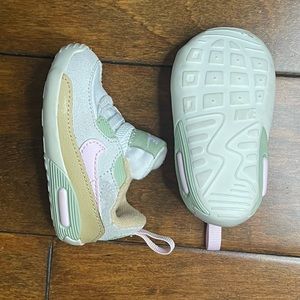 Nike Air Max 90 Crib Shoes